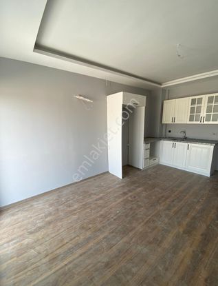 Gültepe Migros Civarı İskanli Kat Mülkiyetli Yatay Mimari Fırsat Daire