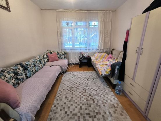 Hicret Emlaktan Fatih Ma 2+1 70 M2 Balkonlu Giriş Satılık Daire