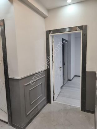 Turyap Ağrı 2+1 Daire Fırat Mahallesi