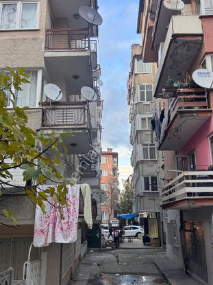 Darmstatd Caddesinde Fırsat Satılık 3+1 Daire