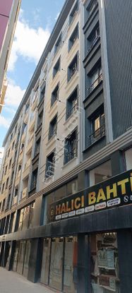 Sahibinden Yeni Bitmiş 1+1