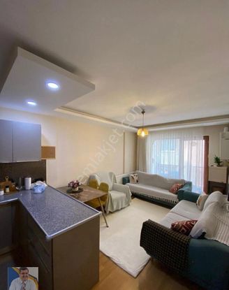 Alipaşa Mahallesi Suvaroğlu'nda Satılık 2+1 Daire