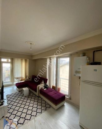 Bahçıvan Mahallesinde Yeni Yapı Satılık 1+1 Daire