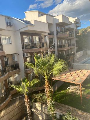 Söke Emlak Ofisinden Prestijli Sitede Satılık 3+1 Dubleks – Teraslı & Havuzlu