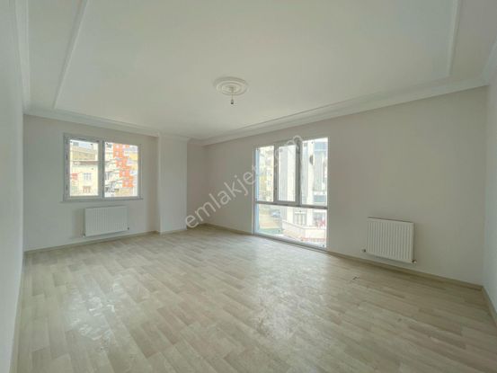 Mertcan'dan Şeyhli Mah.iskanlı Balkonlu 3+1 Daire