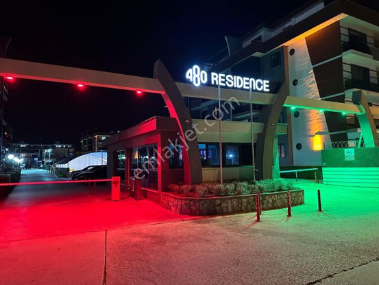 Sahibinden Ekstralı 1+1 Geniş Daire