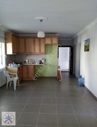 T.reis Akçaalanda Uygun Fiyata Bahçe Katı 3+1