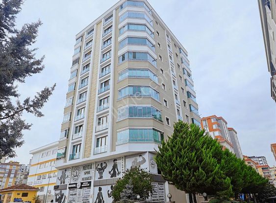 +1 Yatırımdan Atakent Cağaloğlu Blv Altında Süper Satılık Daire