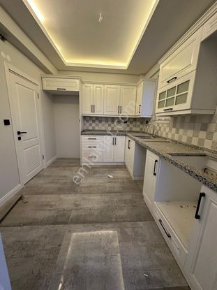 Evim-nur'dan Hasköy Mah 2+1 100m2 Ebeveyn Banyolu Asansörlü Sıfır Daireler