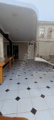 Karacabey Öğretmen Evi Ve Park Karşısı Kiralık Dükkan 80 M2