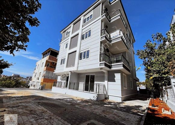 Esentepe Mahallesi Şehir Hastanesi Manzaralı Katta 2+1 Daireler