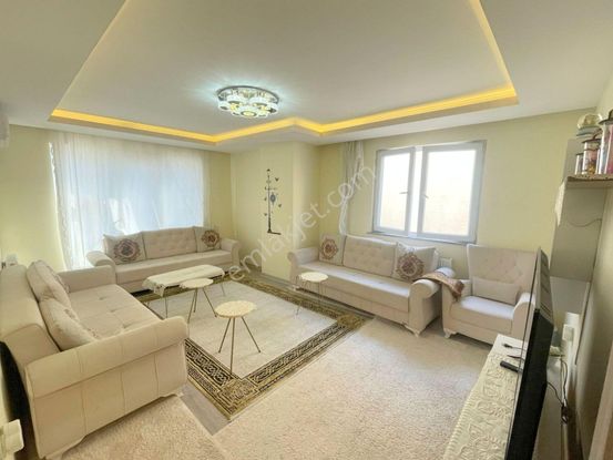 Mertcan'dan Çamçeşme Mah. İskanlı Balkonlu Ara Kat 2+1 Daire