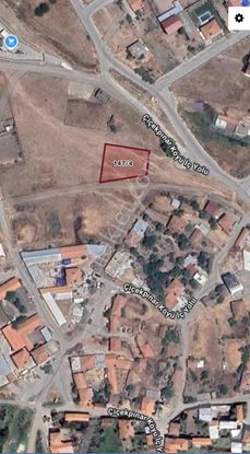 Balnova Dan Balıkesir Altıeylül Negiz Mah. 875 M2 Satılık Arsa