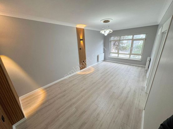 Şafak'tan Kalaba'da 3+1 Ultra Lüks Yapılı Orta Kat Ön Cephe!