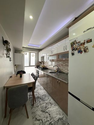 Sahibinden Atatürk Mahallesi 2+1 Acil Satılık Daire