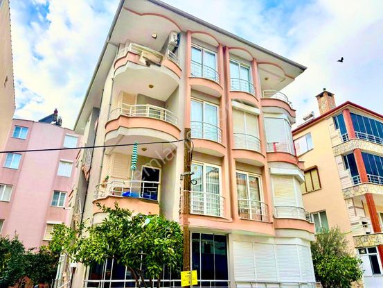 ⫷onur Yıldırım'dan Kaçmaz Fırsat Masrafsız Ön Cephe Satılık 1+1⫸