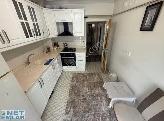 Yenikent Net Emlaktan Merkezde Kilerli 3+1 Daire