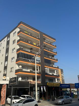 Satılık 3+1 Daire Alata Erdemli Mersin