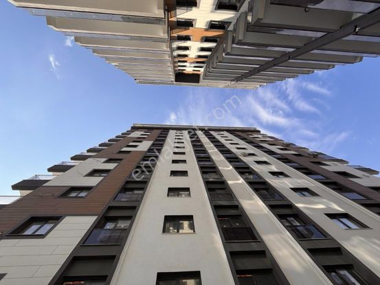 Menemen Esatpaşa Mah.satılık 2+1 Sıfır Daire