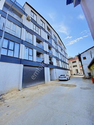 Biens'ten Çalı Merkezde 3+1 Sıfır Lüks Daire