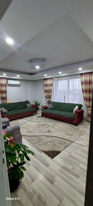 Sahibinden Site İçersinde