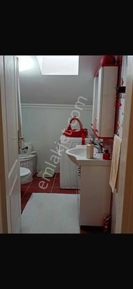 Karamuar Mevkiinde Kiralık Eşyalı Çatı Dubleks Daire