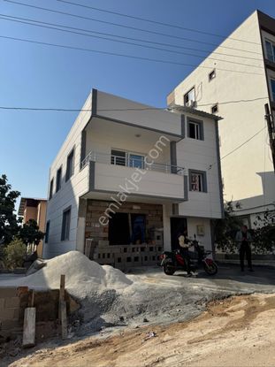 Saricam Yesiltepede 2 Katli Evimiz Satliktir