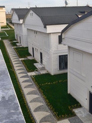 Sitenin En Uygunu 140m2 Villa Tadında Dubleks