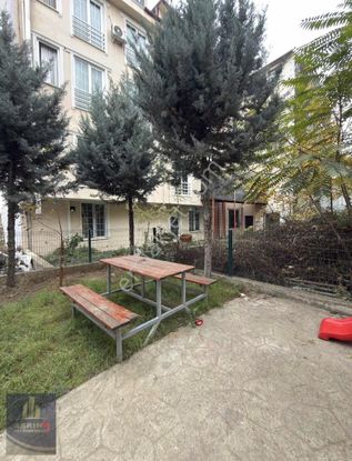 Arc Evleri Alıkahya 2+1 Yüksek Giriş Satılık Daire