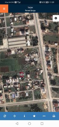 80 Emsal5 Kat İmarli