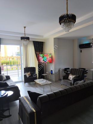 Sahibinden Aktan Vip 1+1 Ultra Lux 68m2 Brut Premium Daire