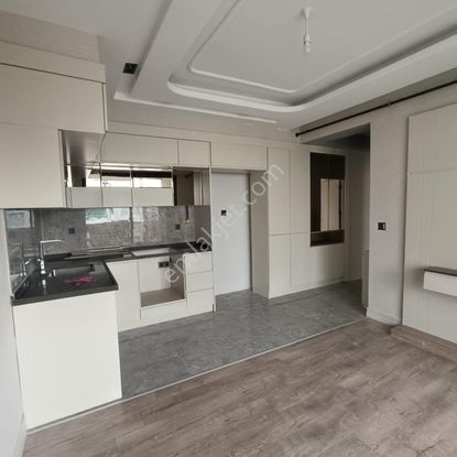 Altun Emlaktan Talaytepe Mah. 2+1 Lüx Kirallık Daire