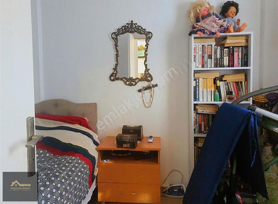 Koyunbaba'da Deniz Manzaralı, Denize Yürüme Mesafesi 3+1 Villa