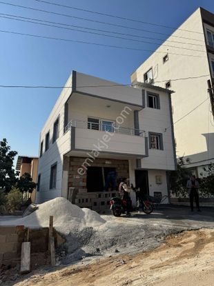 Satılık Müstakil 2+1 Yeşiltepe Mh