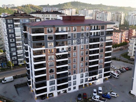 Coşkan Grupdan Alibey Konaklarında Kiralık Daire