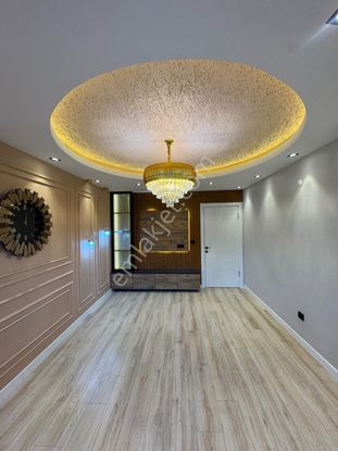 Sahibinden Yeşilkentte 2+1 Lüx Daire