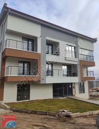 Gölbaşı Taşpnar Mh. Mükemmel Konumda Lüks 2+1 Ters Dubleks