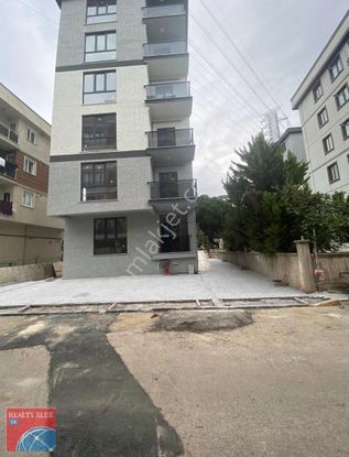 Sabiha Gökçene Yakın Kurtköy Merkezde Sıfır Satılık 3+1 Daire