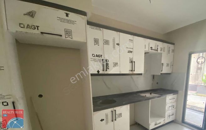 Pendik Kurtköy Merkezde Sıfır Satılık 2+1 Daireler