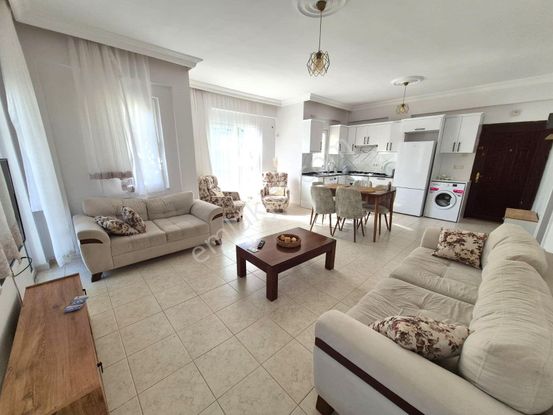 Goldhouse Dan Fethiye Taşyaka Mahallesinde Satılık Havuzlu 2+1