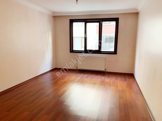 Emaks'tan/cevizliderede/nezih Binada/yapılı/3+1/bahçe Katı