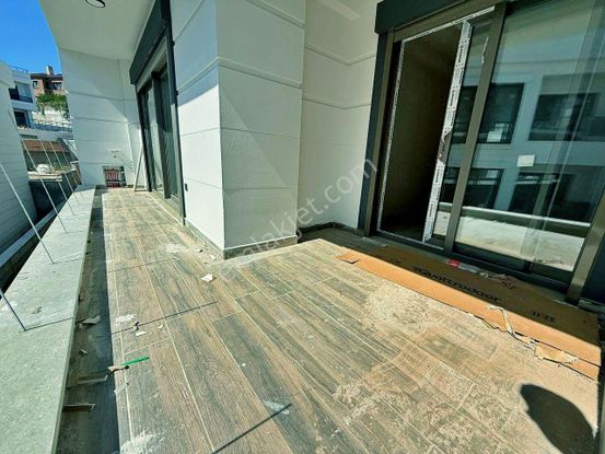 Uytundan Gürede Doğayla İçiçe Kapalı Otoparklı 2+1 Satılık Daire