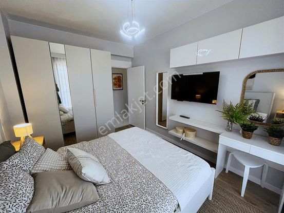 Doğruyol 66 Sitesinde Satılık 2+1 Daire 3.200.000 Kredi Kullanım