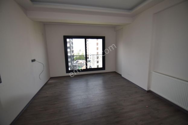 Tece'de Havuzlu 2+1 Kiralık Daire