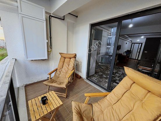 Yamaner'den Görükle Merkez'de Satılık Lüks 2+1 Daire