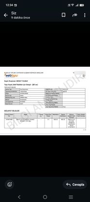 Didim Akbük Realty World Doğa Gayrimenkul Güvencesiyle Villa Arsası