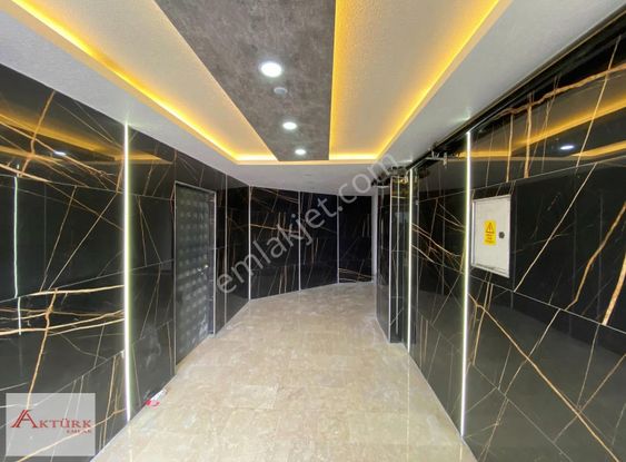 //aktürk Emlak\\katta Geniş Kullanışlı Sıfır 3+1 Daire Fırsatlar
