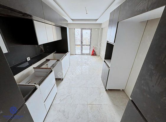 Ｐｕｓｕｌａｅｍｌａｋ'ｄａｎ Park Manzaralı Merkezi Konumda 4+1 Sıfır Daire