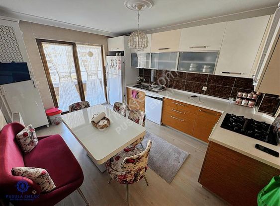 Ｐｕｓｕｌａｅｍｌａｋ'ｄａｎ Güneşevlerde Netiz Gross'a Yakın 3+1 Daire