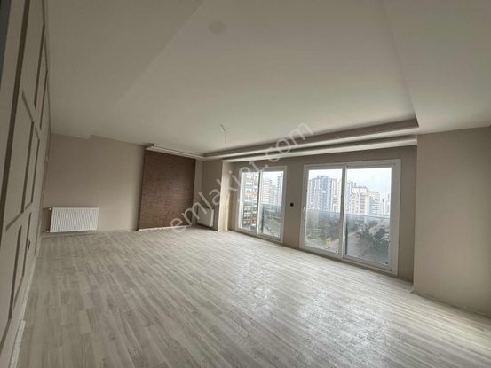 Mezitli De Elit Lokasyonda Marka Projede Gerçek 4+1